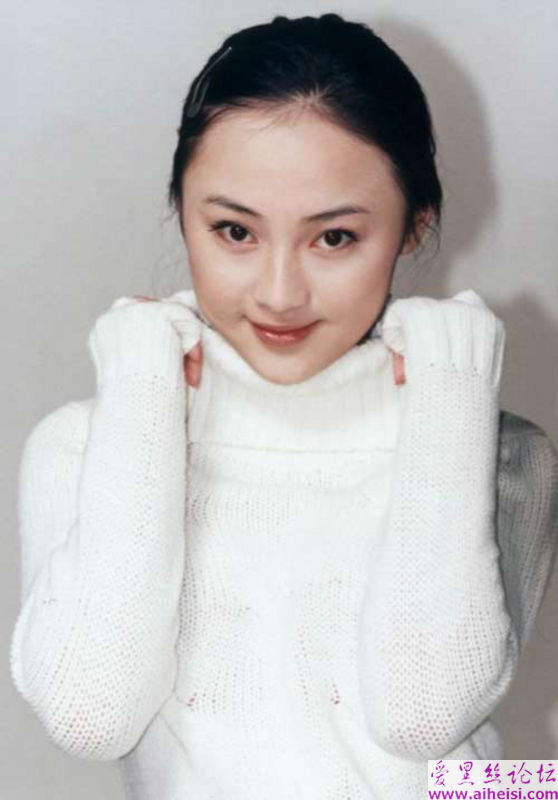 红楼梦新人女星姚笛多图