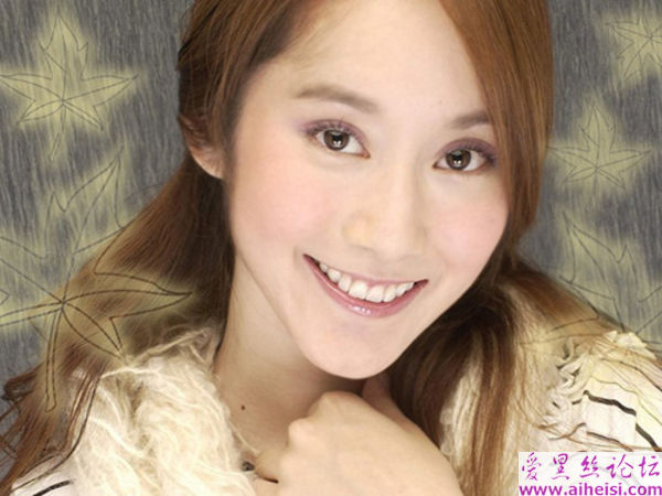 美丽歌手-许慧欣个人写真图片