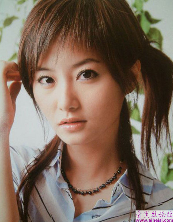 赵虹乔—乔杰立唯一的女子团体“七朵花”的团长