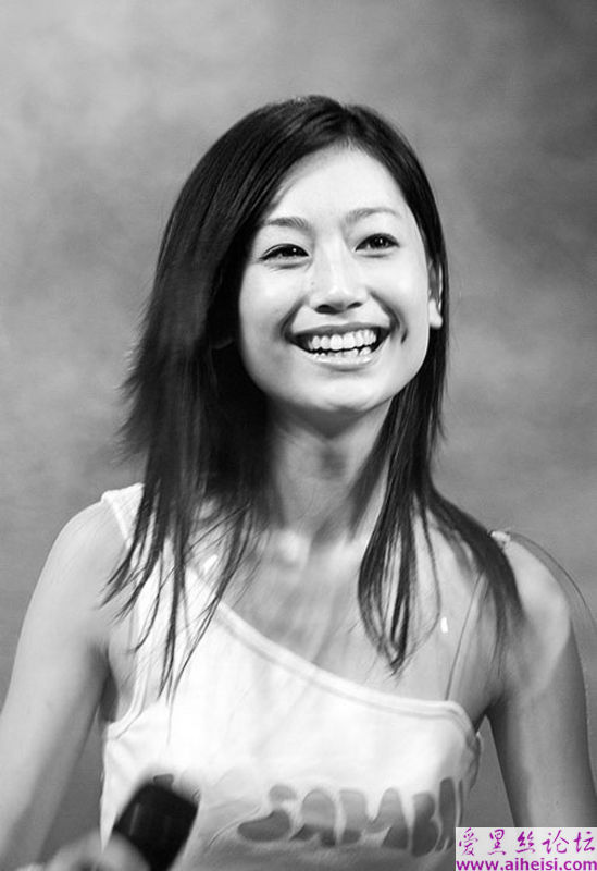 超级女声冯家妹照片