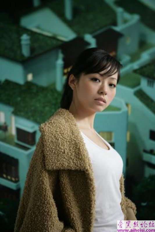 超级女生-张靓颖个人写真集