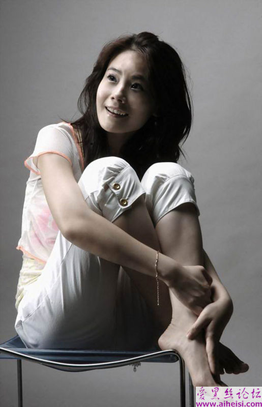 超级女生林爽写真图片