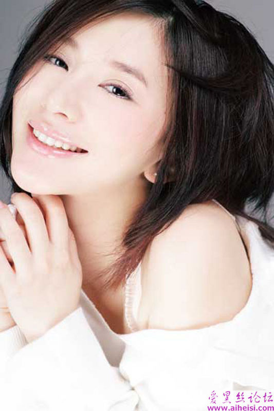重庆女星熊乃瑾图片