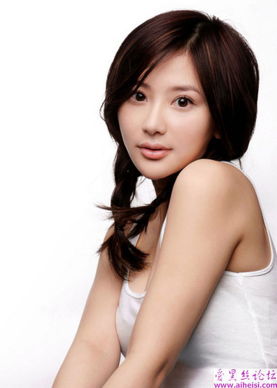重庆女星熊乃瑾图片