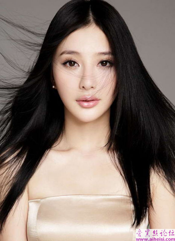重庆女星熊乃瑾图片