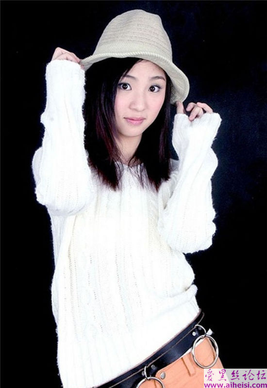 钢琴才女_余虹婷