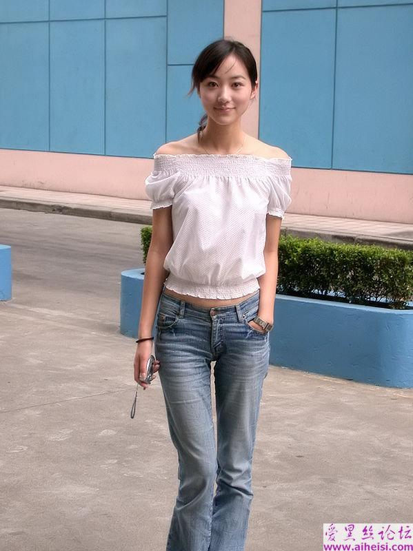 韩雪纯情生活图片写真_非常宁静的美女明星