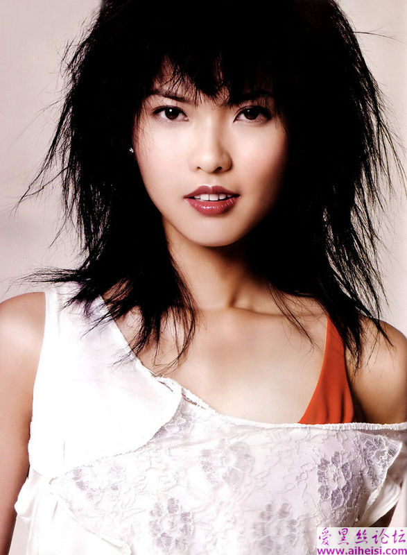 香港清新组合2R黄婉君(姊)写真图片
