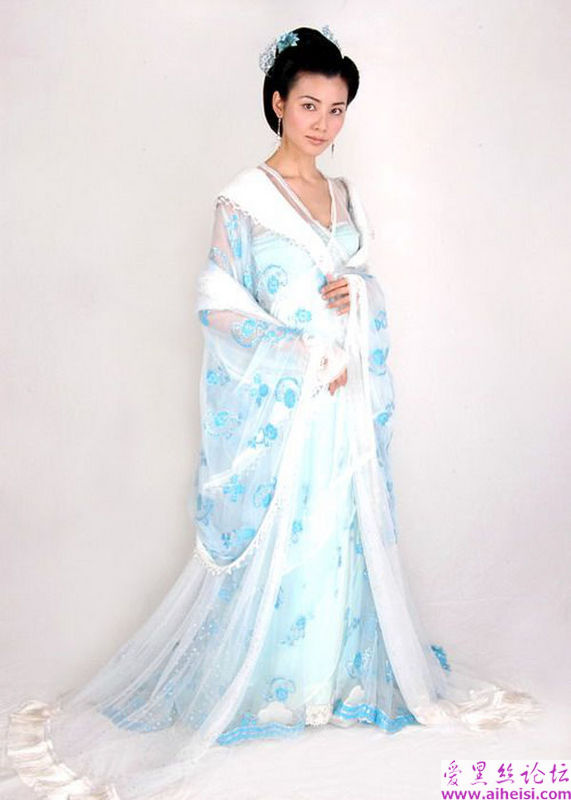 香港电影女星蒙嘉慧组图