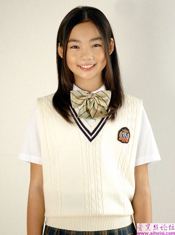14岁日本小姑娘也很会玩哦