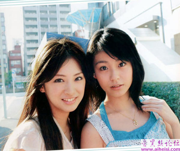 16岁可爱女孩