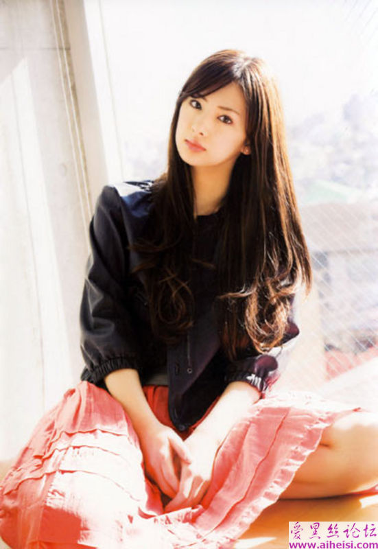 16岁可爱女孩