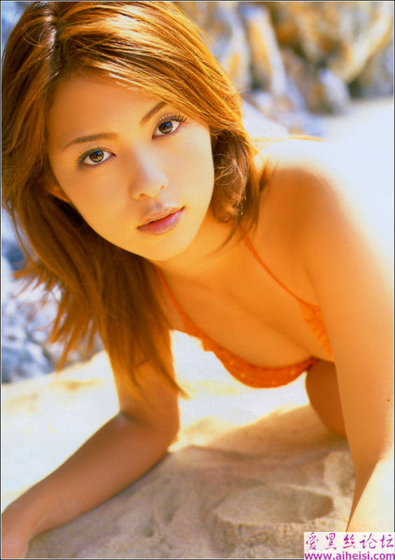 17岁的MM激情图片写真