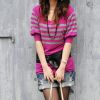 2009年最新流行美女时装预演