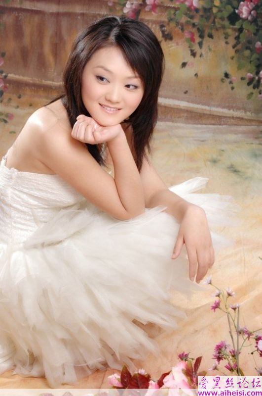 20岁的清纯妹妹