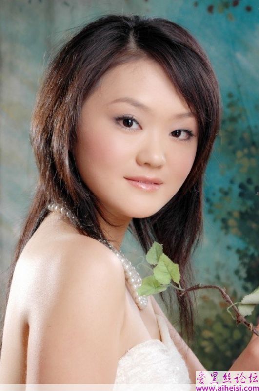 20岁的清纯妹妹