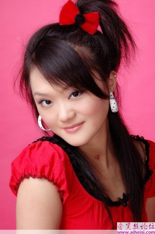 20岁的清纯妹妹
