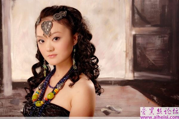 20岁的清纯妹妹