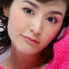 一位漂亮的上海女孩子