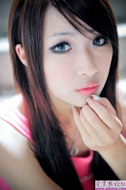 一位身材婀娜的北京妹子