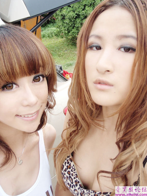 一等一的美女金貞熙