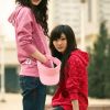 上海双胞姐妹2009年new写真大全