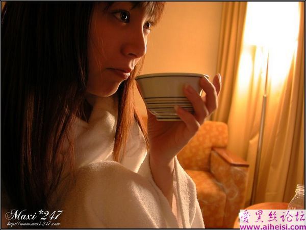 东京少妇