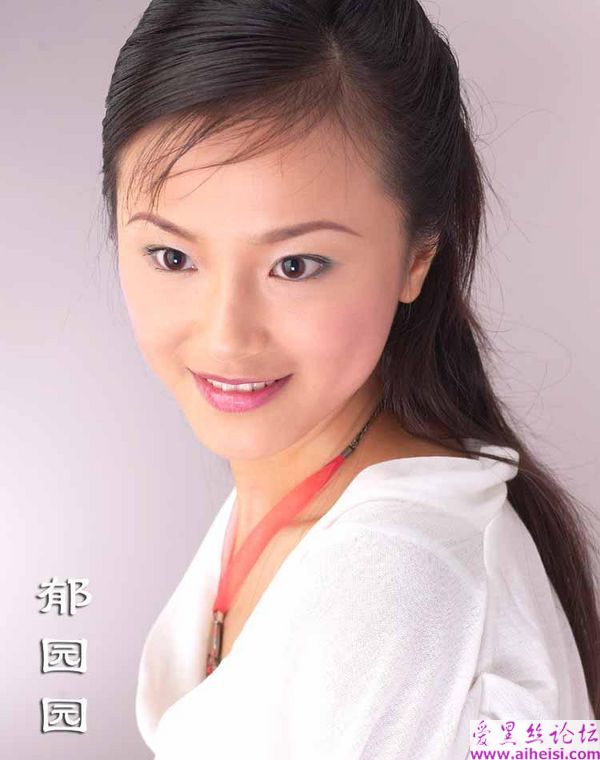 中国十八朵金花