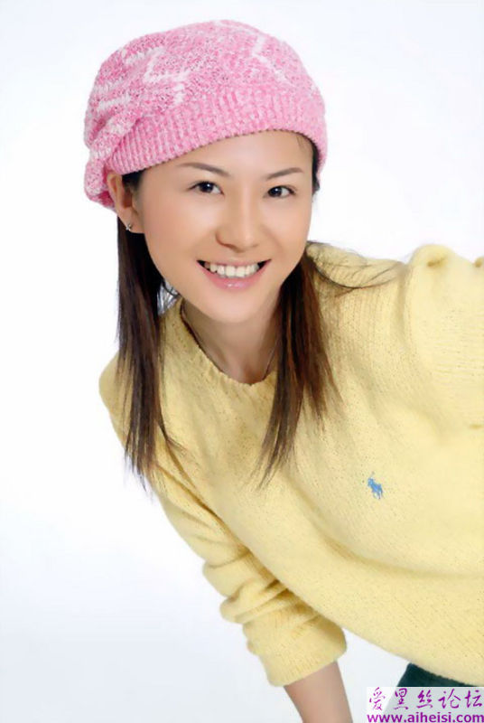 中国婀娜多姿的形态美女大收集