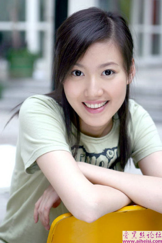 中国婀娜多姿的形态美女大收集
