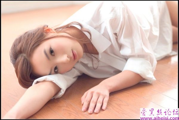 中国式标准美女