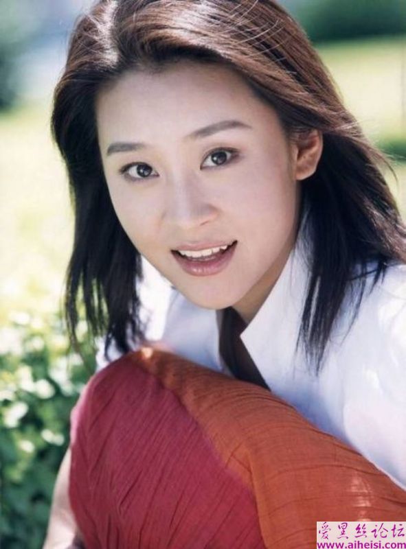 中国的顶级美女