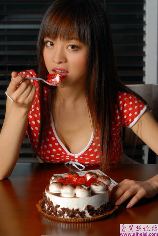 中国第一美臀的－金焱写真