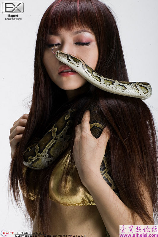 中国第一美臀的－金焱写真