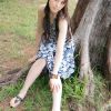 中日甜妹大比拼
