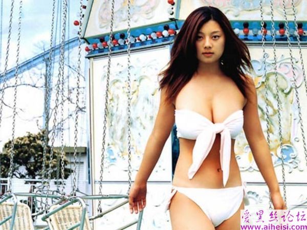 中曰MM妩媚较量