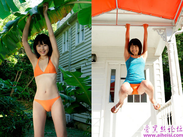 中村知世纯美写真