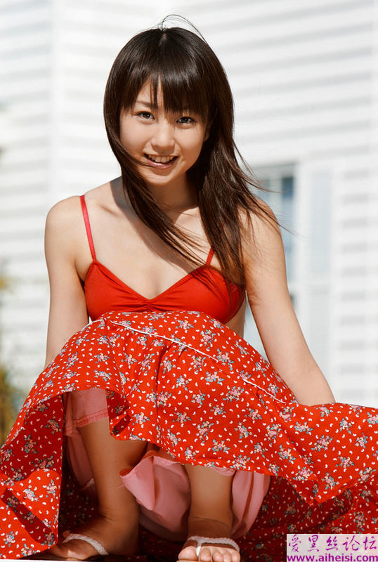 中村知世纯美写真