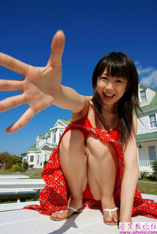 中村知世纯美写真
