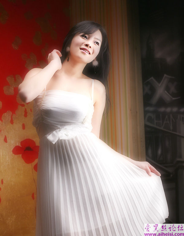 丰满妹妹,人见人爱
