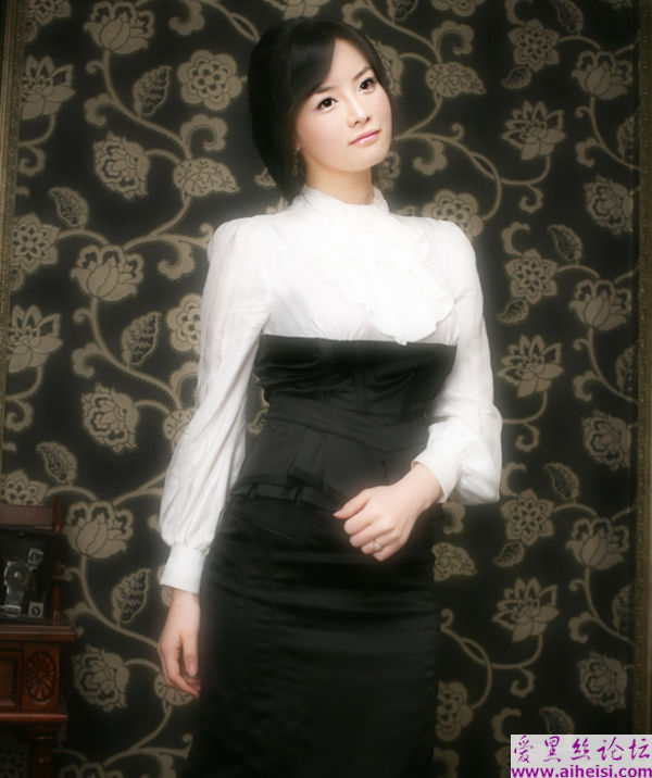 丰满妹妹,人见人爱