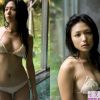 丰韵动人的极品美人