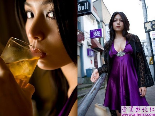 丰韵动人的极品美人