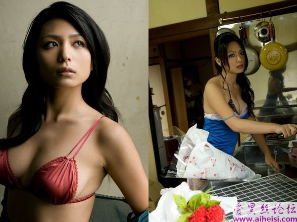 丰韵动人的极品美人