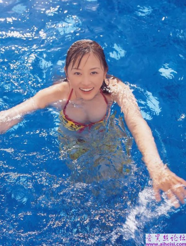 丰韵章显玉女媚