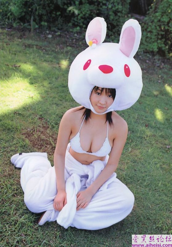 丰韵章显玉女媚