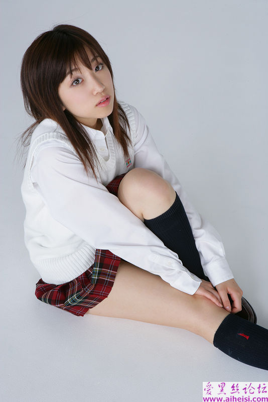 乙女学院少女泳装秀