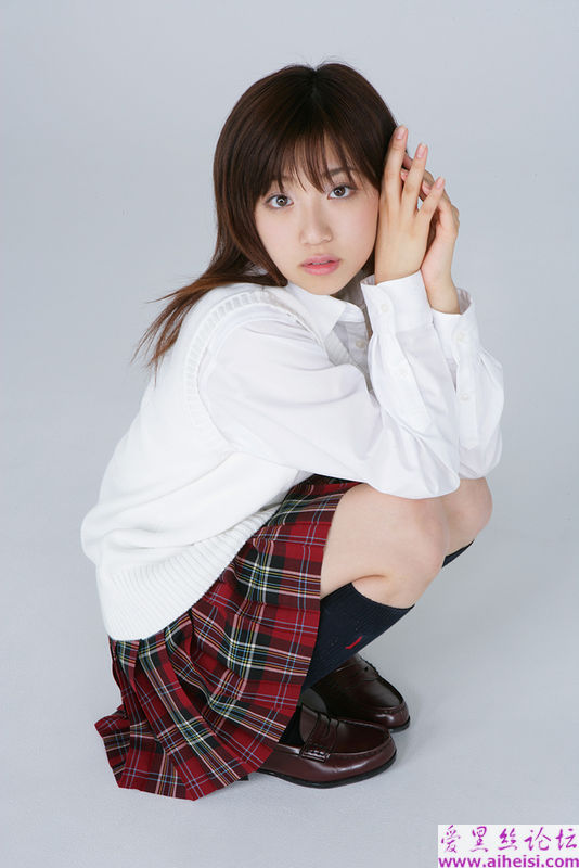 乙女学院少女泳装秀