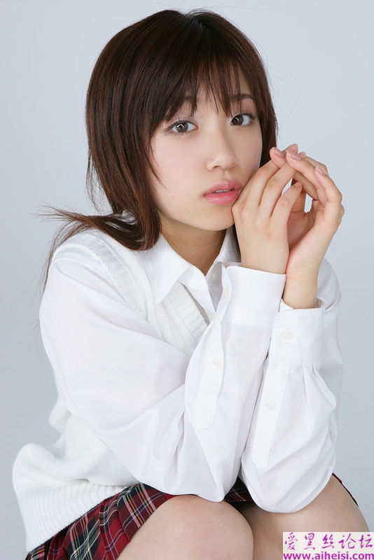 乙女学院少女泳装秀