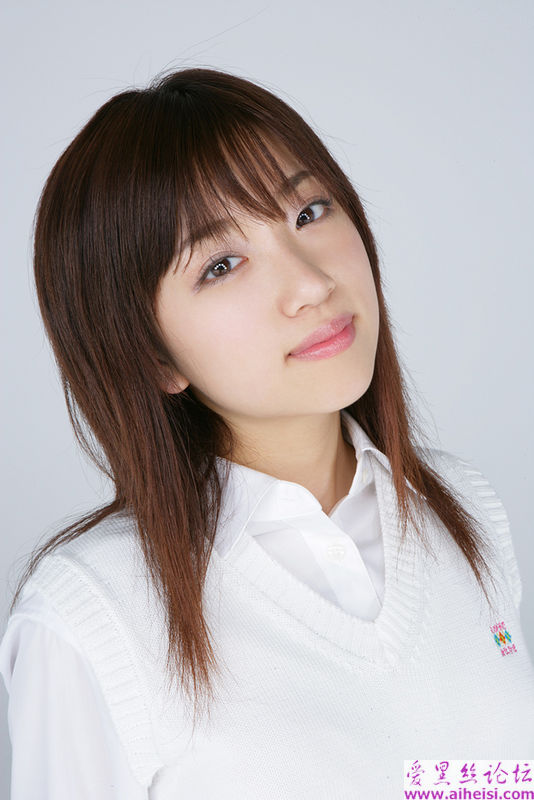 乙女学院少女泳装秀